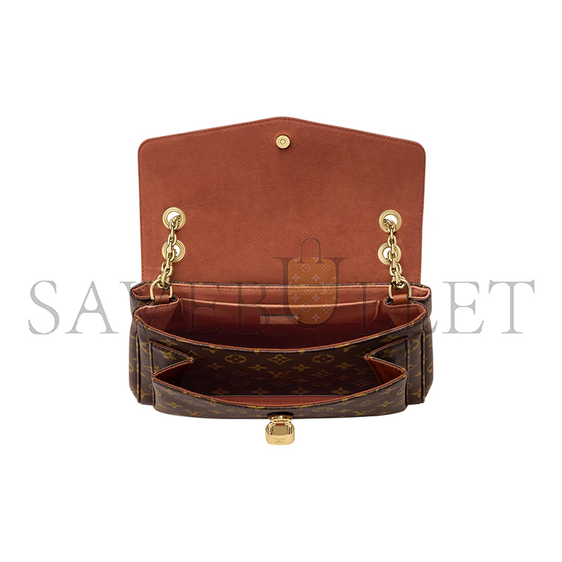 LOUIS VUITTON SAINT GERMAIN PM M27065 (30.5*21*12.5cm) LOUIS VUITTON SAINT GERMAIN PM M27065 (30.5*21*12.5cm)